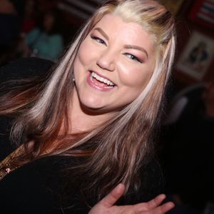 Meet your Posher, Terrie